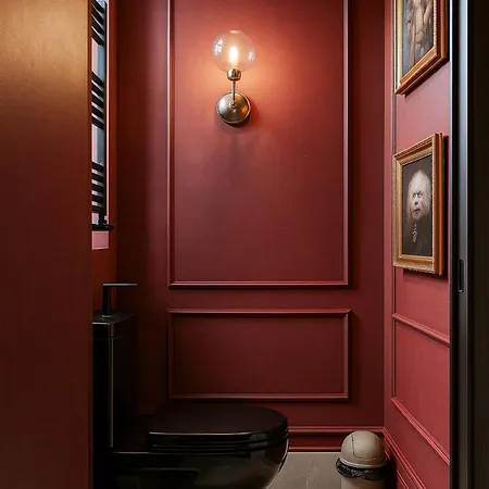 Qult - Crimson Whispers *