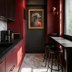 Apartman Qult - Crimson Whispers Bukarest