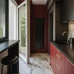 Apartman Qult - Crimson Whispers