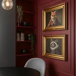 Apartman Qult - Crimson Whispers *