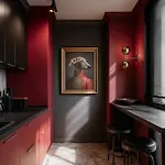 Apartman Qult - Crimson Whispers