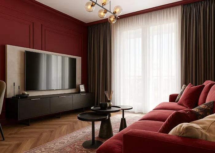 Qult - Crimson Whispers Bucureşti